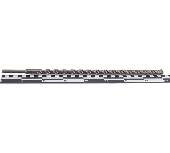 Бур по бетону SDS-plus (16х410 мм) Elitech 1820.030400