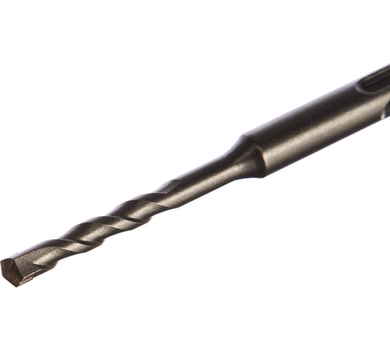 Бур SDS+ INDUSTRIAL (6х110 мм) DeWalt DT9663