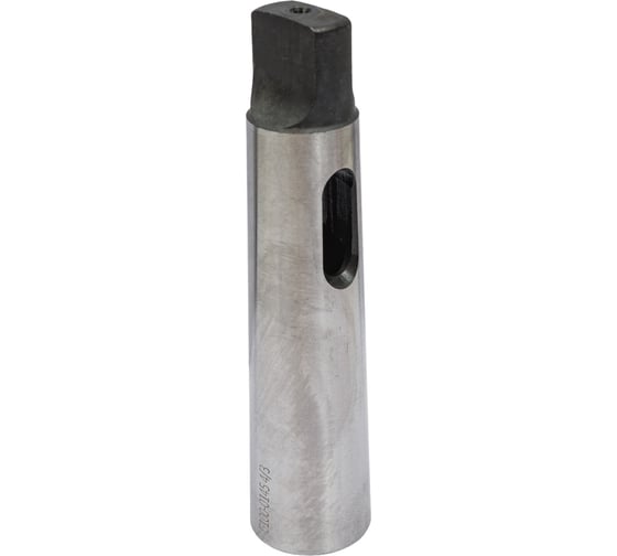 Втулка переходная с КМ4 на КМ3 ИПК 6100-0145