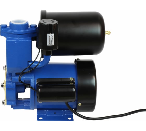 Насос-автомат HB Pump МОЛНИЯ 30-33Ч-1.5 SW2014