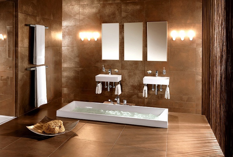 Квариловая ванна Villeroy&Boch Squaro Edge 12 180x80 см, арт. UBQ180SQE2DV-01