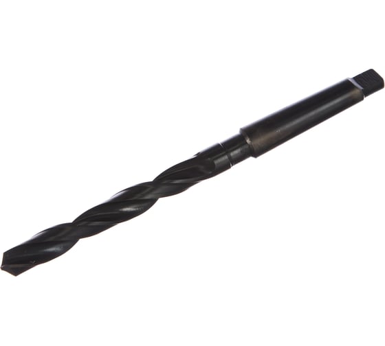 Сверло по металлу (15.6х218х120 мм; КМ2; Р6М5) Туламаш 59085
