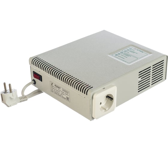 Настенный стабилизатор переменного напряжения Штиль R 250T