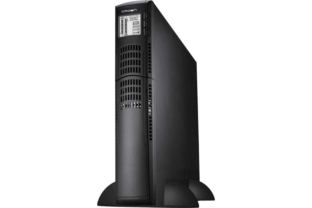 Источник бесперебойного питания Crown Micro CMUO-900-2.5K CM000001892
