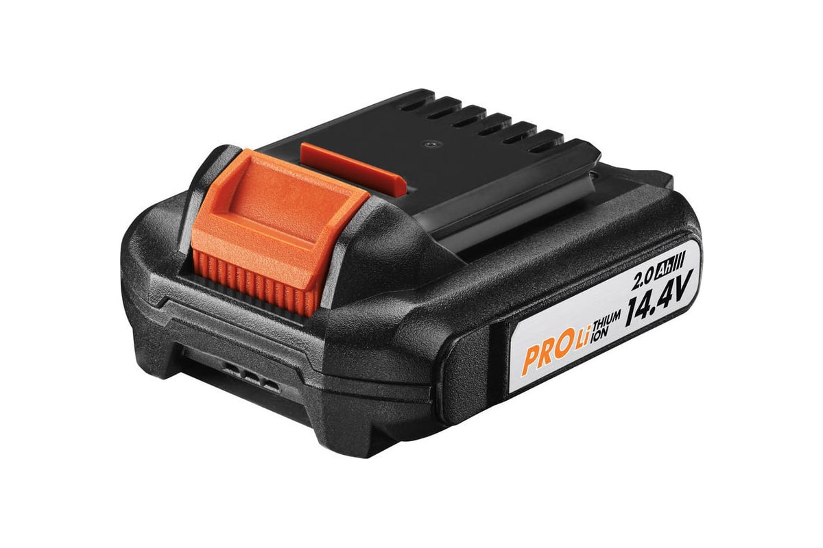 Аккумулятор L1420G3 (14.4 В; 2 А*ч; Li-Ion) AEG 4932451097