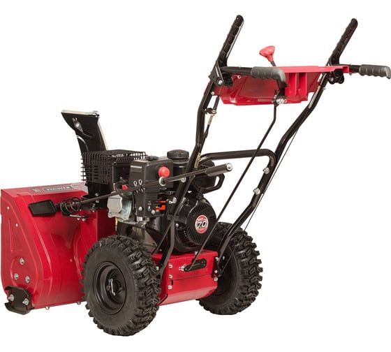 Снегоуборщик Weima WXS0722A 21000100