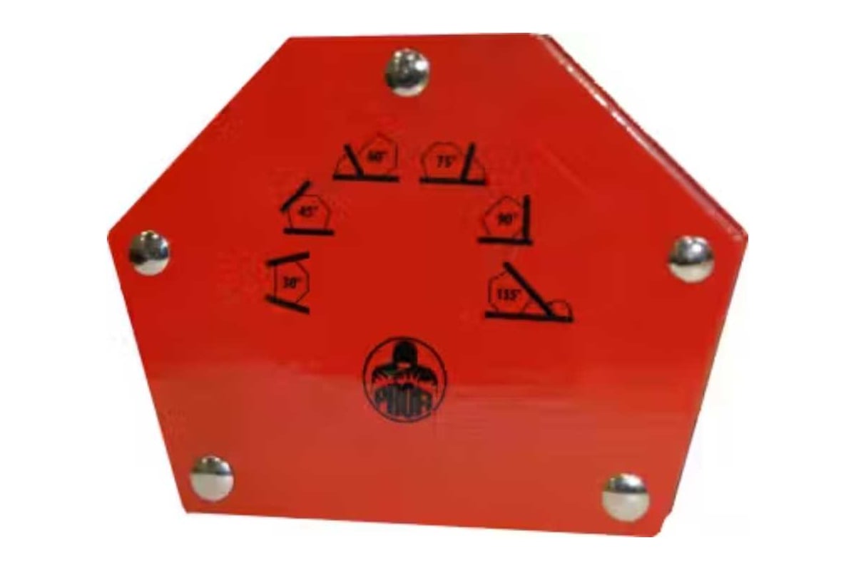 Фиксатор (угольник) магнитный универсальный MH-06 75 LBS Atlasweld MH-0675LBS