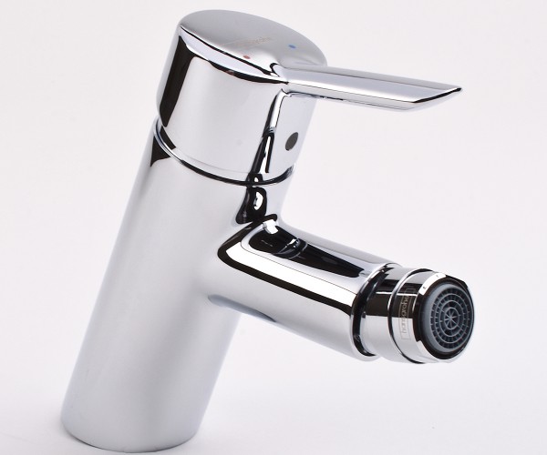 Смеситель для биде Hansgrohe Focus S 31721000