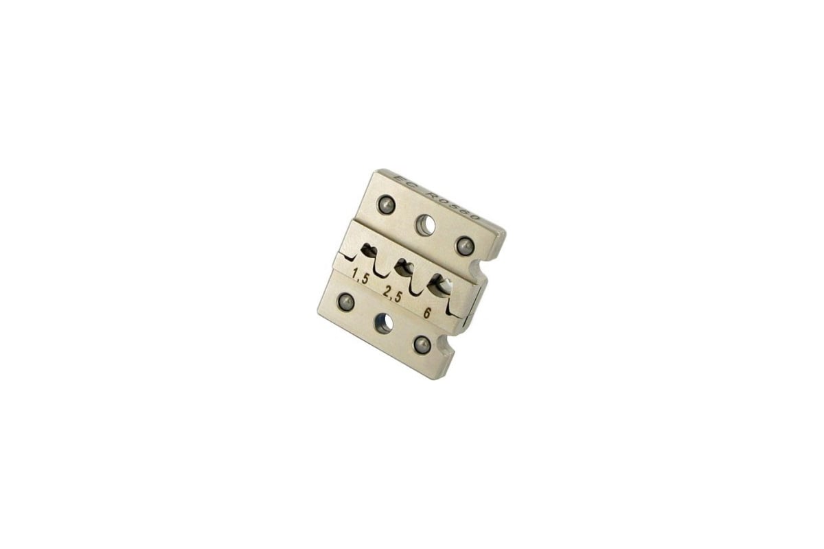 Комплект матриц EC R0560 для EC-65 GLW 61702