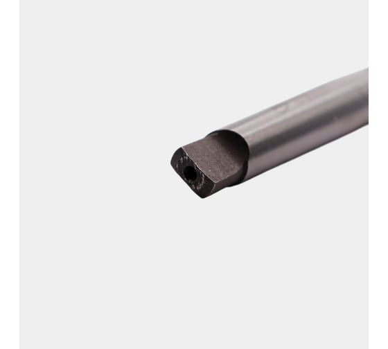 Сверло конический хвостовик 18 мм, средняя серия, класс А1, ГОСТ 10903-77, Р6М5 РОСИНСТРУМЕНТ 50318