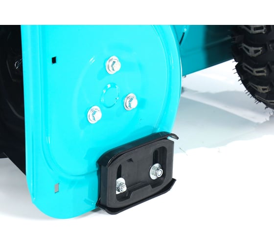 Бензиновый снегоуборщик Steviman SX-56