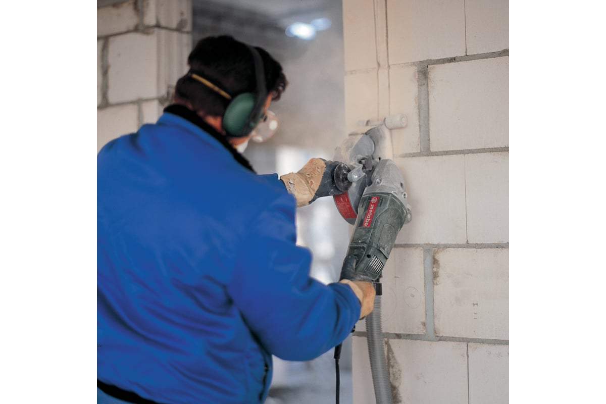 Штроборез Metabo MFX 65 601225000