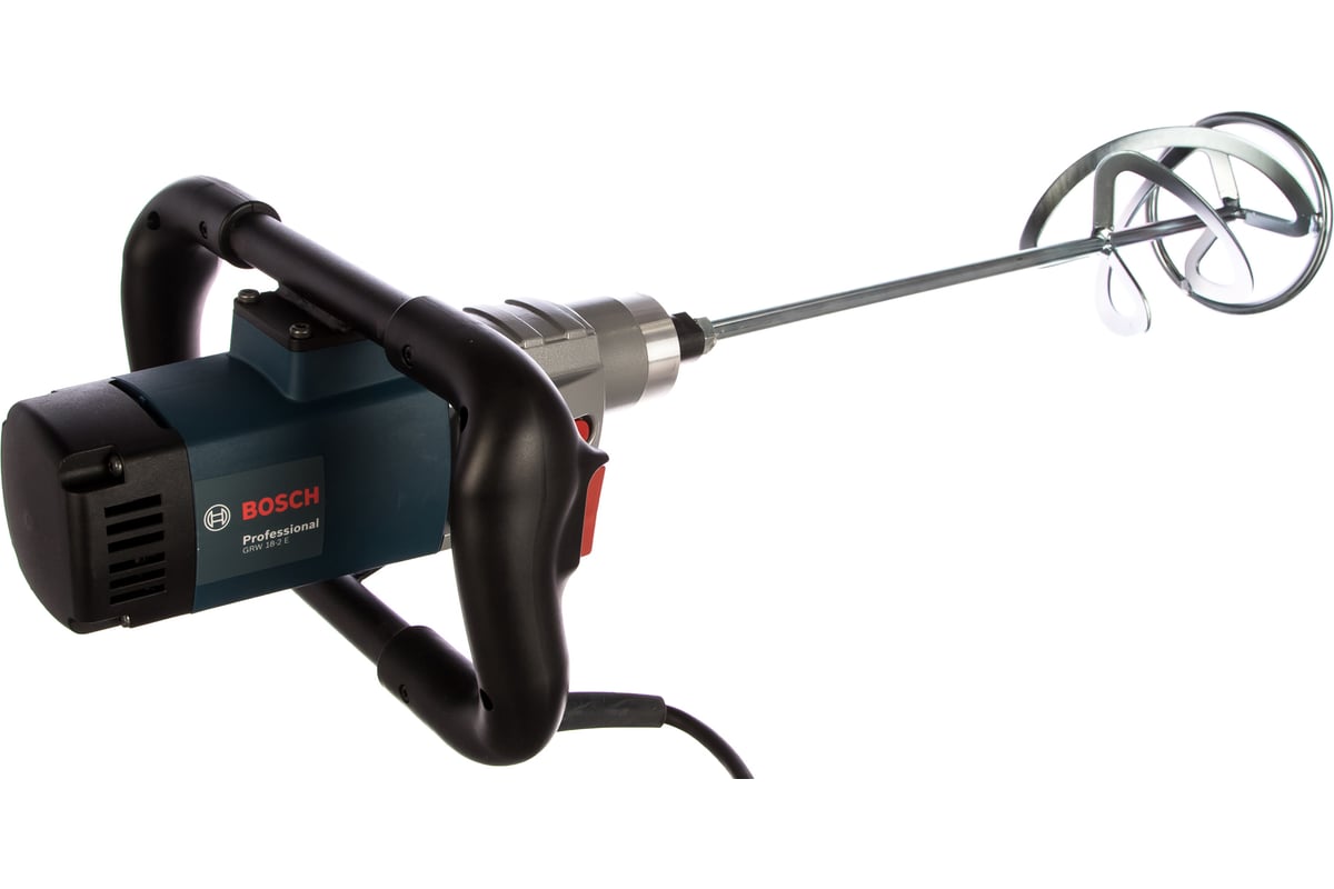 Электрическая мешалка Bosch GRW 18-2 E 0.601.1A8.000