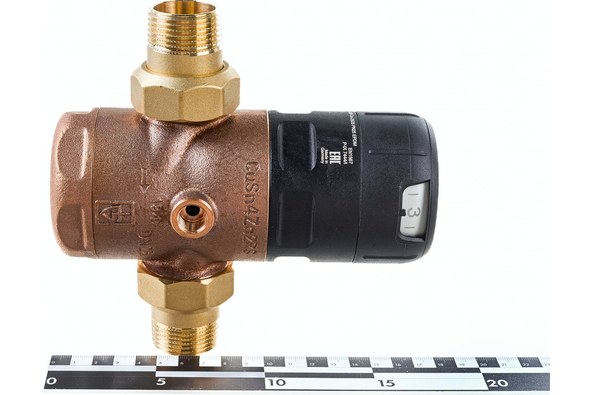 Редуктор давления Goetze G06F-1H (SP) GTZARM016