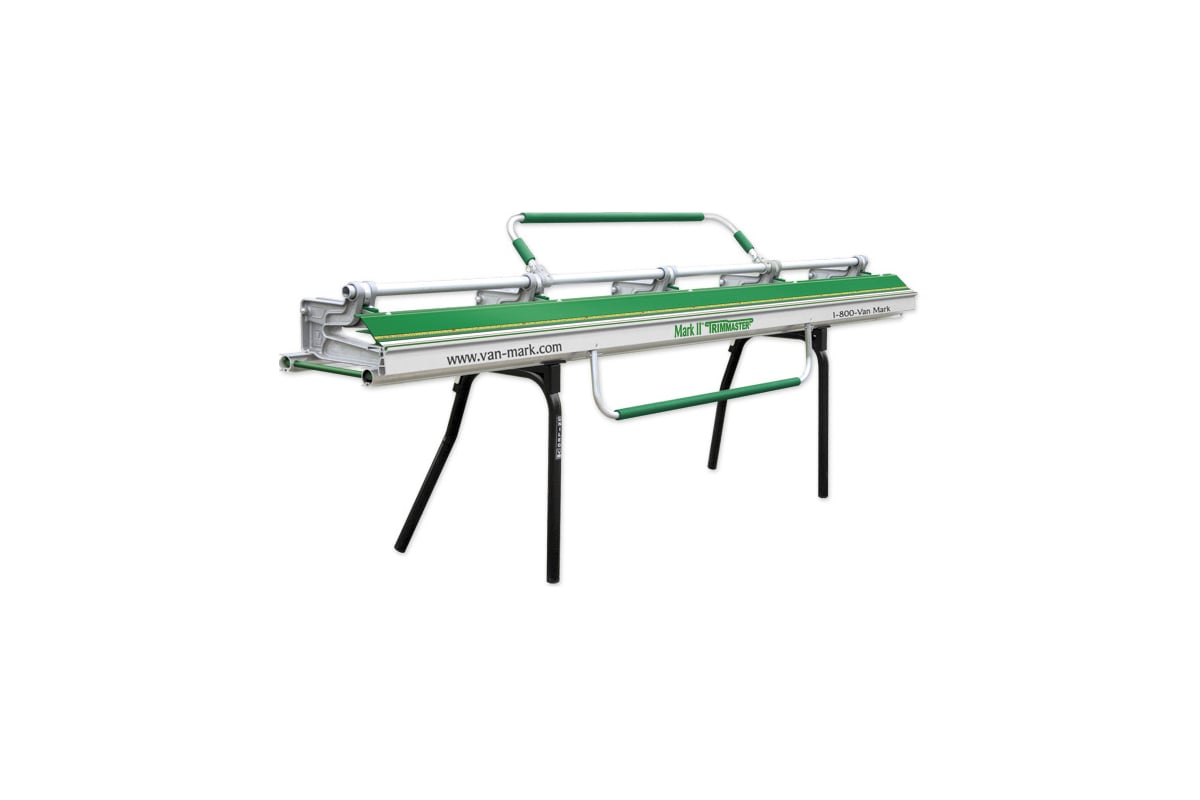 Листогиб без опорной стойки VAN MARK TM 1061