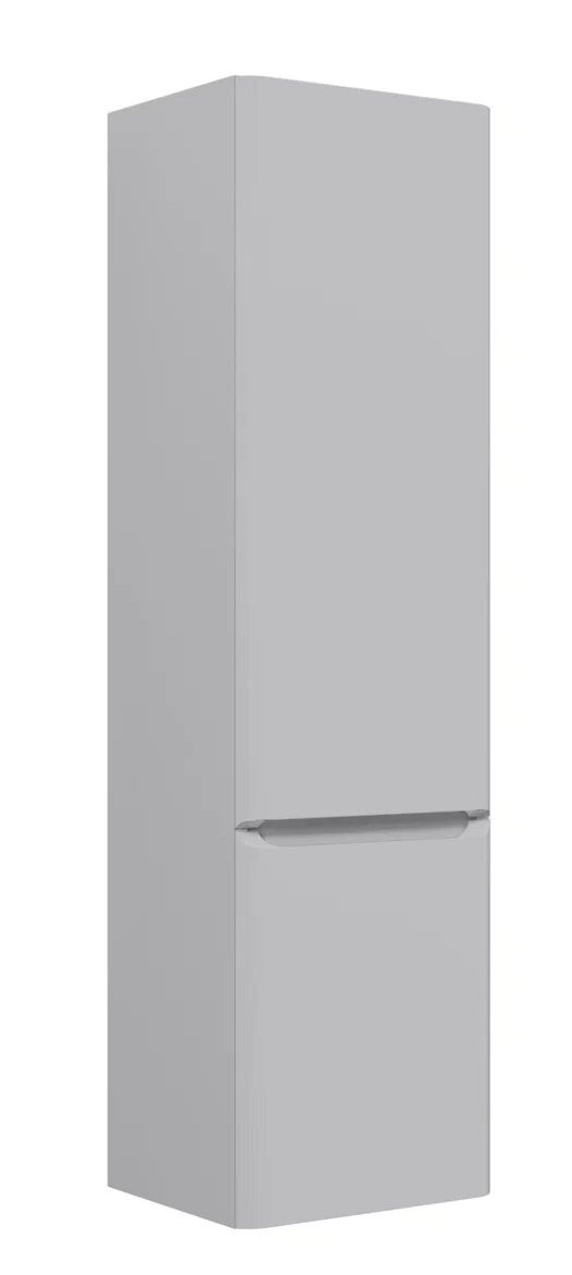 Шкаф пенал AQUAme S4 33 см
