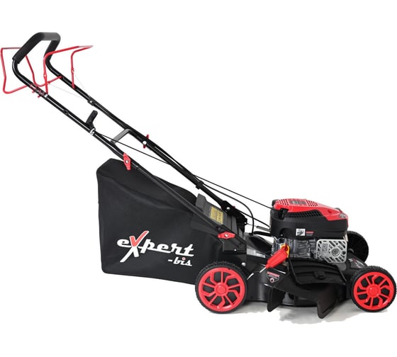 Бензиновая газонокосилка Expert-bis L460S самоходная 263715