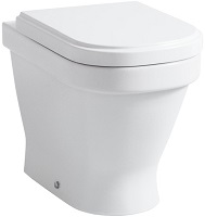 Приставные (бачок в стене)