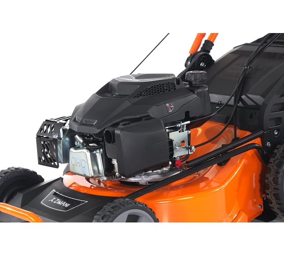 Газонокосилка бензиновая Zimani LC548V