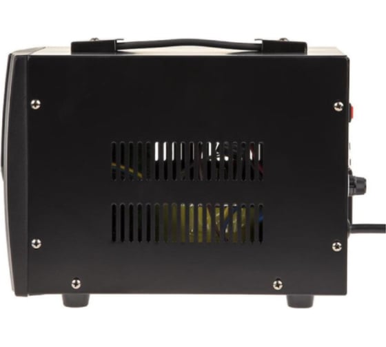 Релейный однофазный стабилизатор напряжения Промсвязь СТАБУР СНР-500 STBSNR500