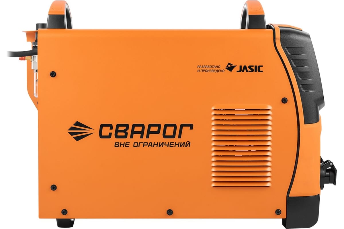 Сварочный инвертор Сварог CUT 100 PRO SMART (L221S) 99916