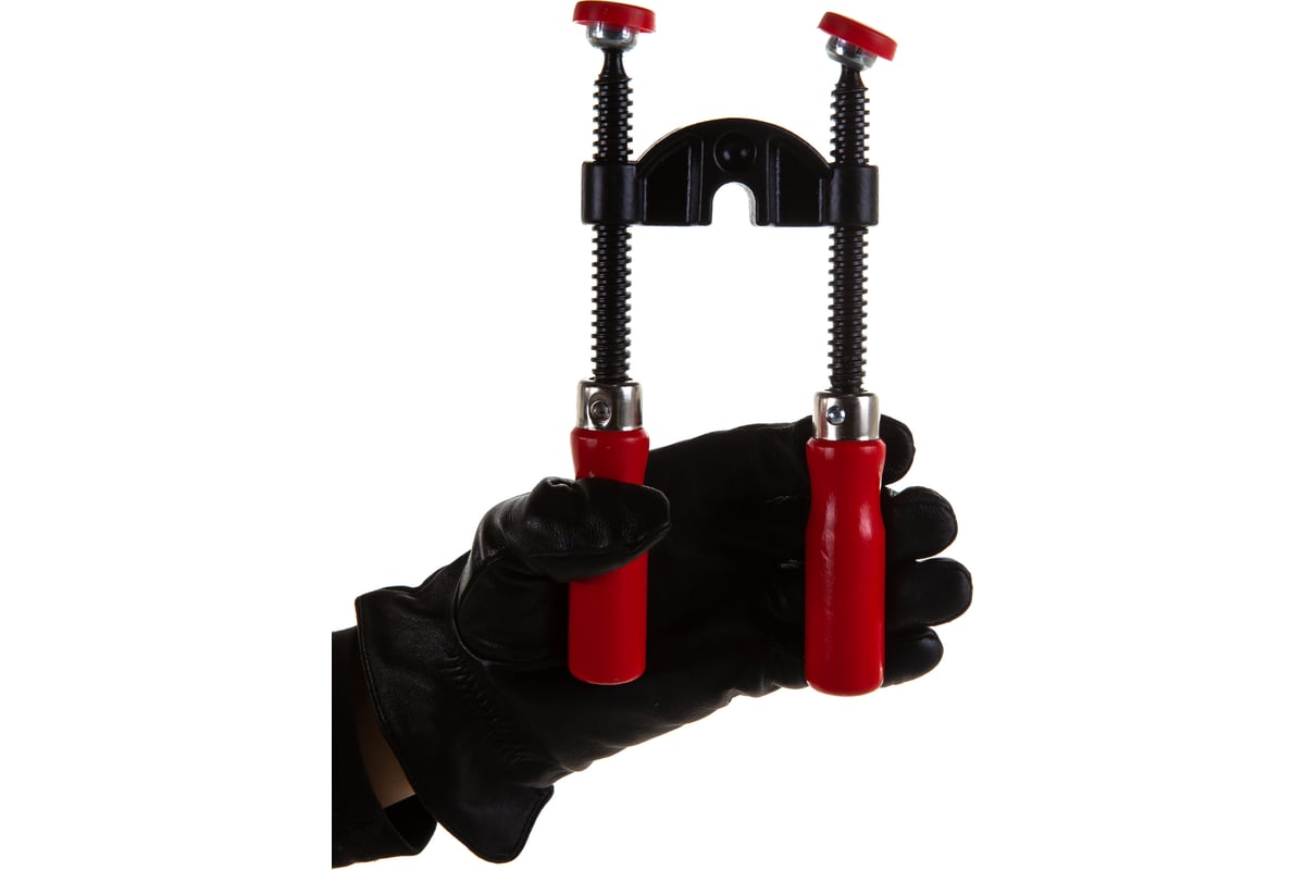 Кромочная струбцина BESSEY BE-KT5-2