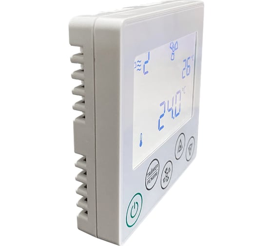 Приточная вентиляционная установка Naveka Node4- 100/VAC(D),E1 (100 м3/ч, 270Па) УН-00006792