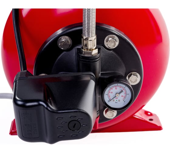 Насосная станция Einhell GC-WW 6538 Set 4173193