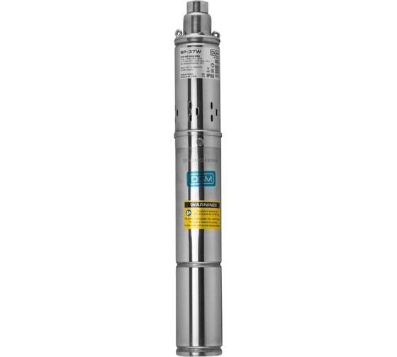 Насос скважинный винтовой Dgm BP-55W DG4310-2