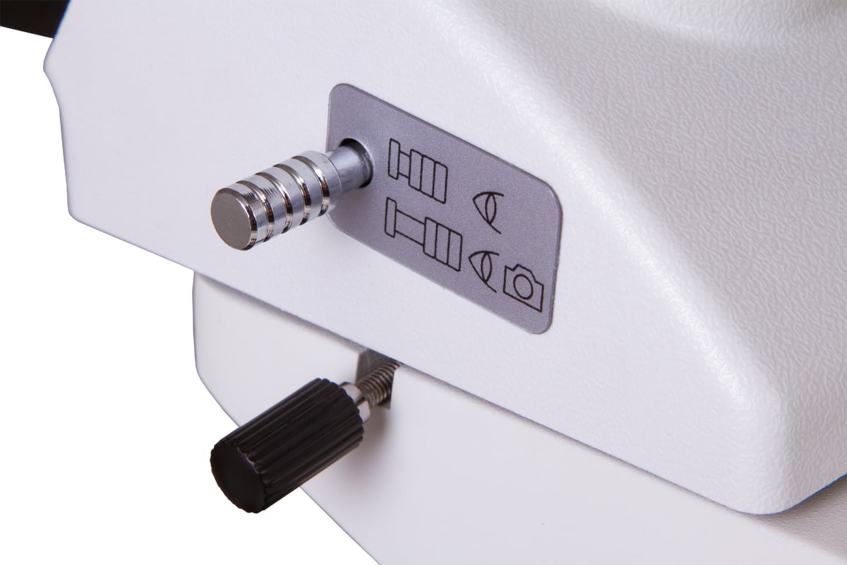 Микроскоп Levenhuk MED 35T, тринокулярный 74001