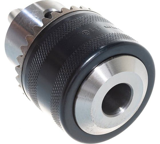 Патрон сверлильный с ключом ПС-16 B16 Sekira 00-00010110