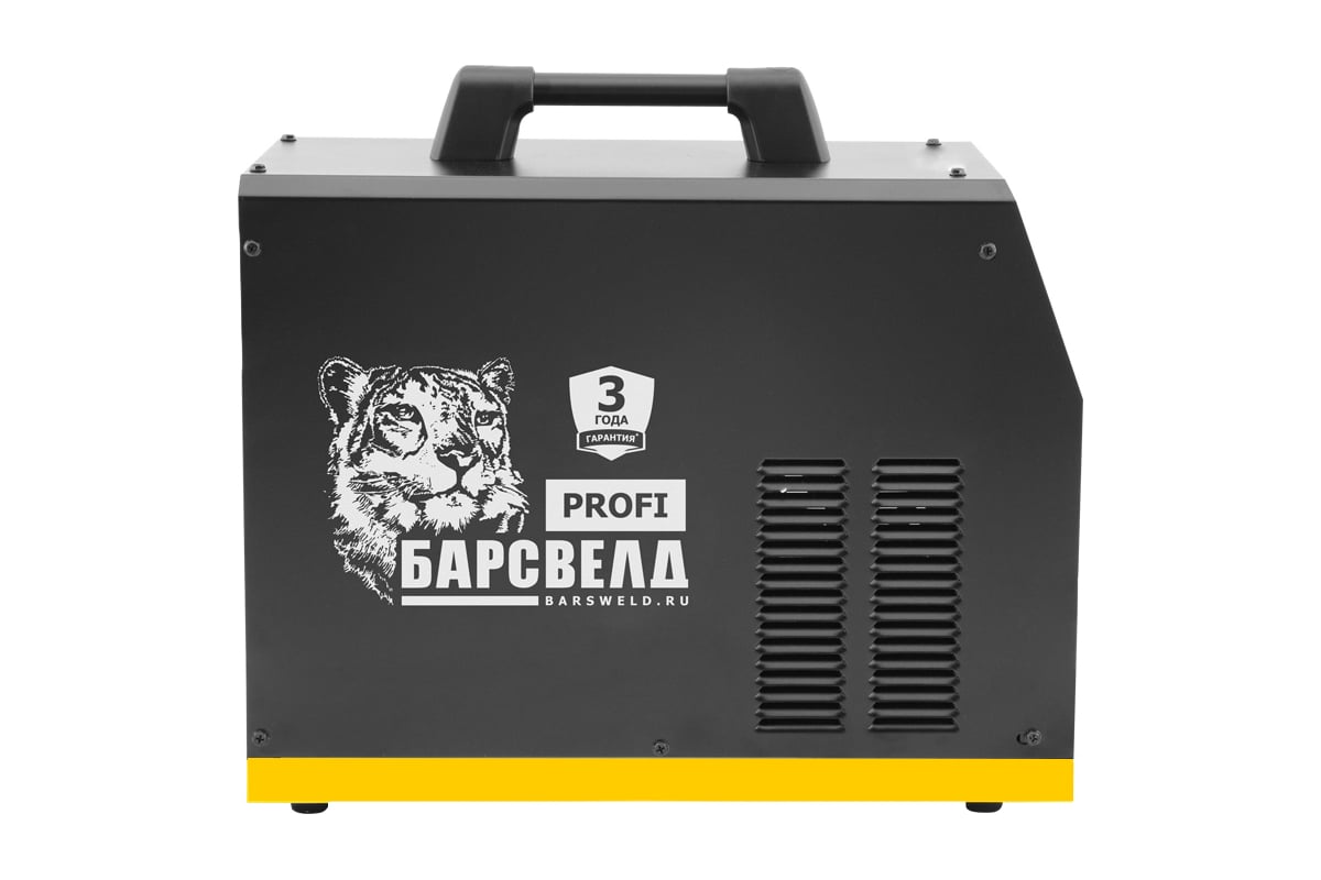 Инвертор Барсвелд Profi ARC-407 D 380В СВ000006795