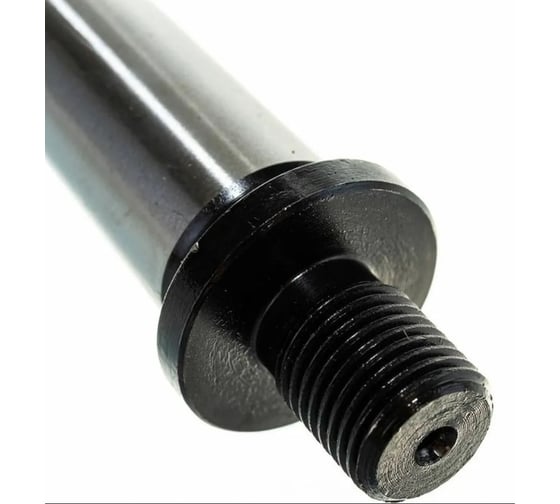 Оправка КМ2 / М12x1.25 с лапкой, для резьбовых патронов MS2-М12x1.25, ГОСТ 25557-82 CNIC 32807