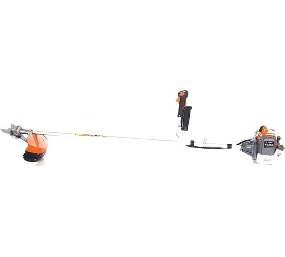 Бензокоса Zimani FS250