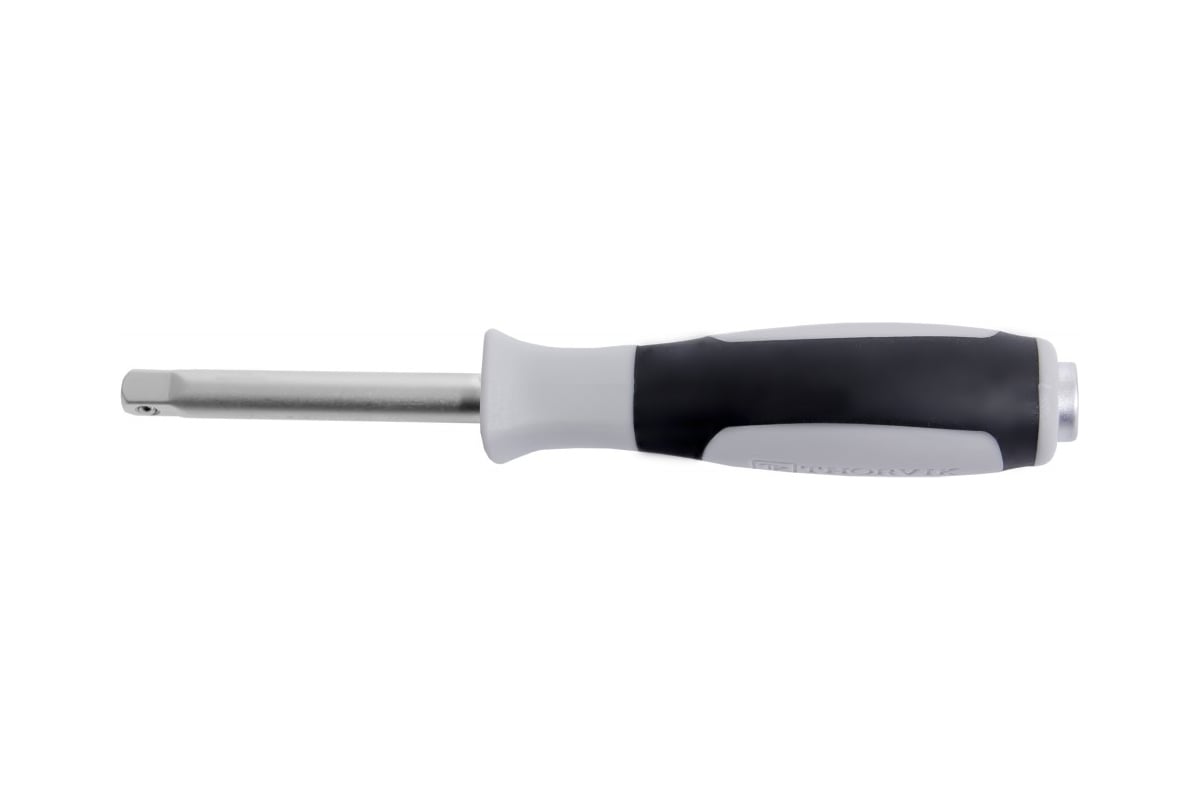 Рукоятка отверточная с двухкомпонентной ручкой Thorvik S1H22 1/4DR 054084