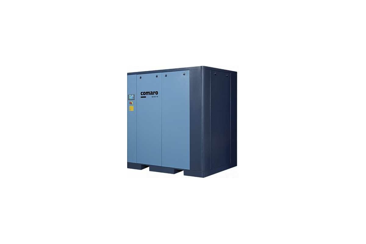 Винтовой компрессор Comaro SB 55-08 V34UA95PWV077/210
