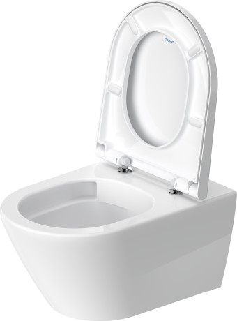 Крышка-сиденье Duravit D-Neo 002169 с микролифтом