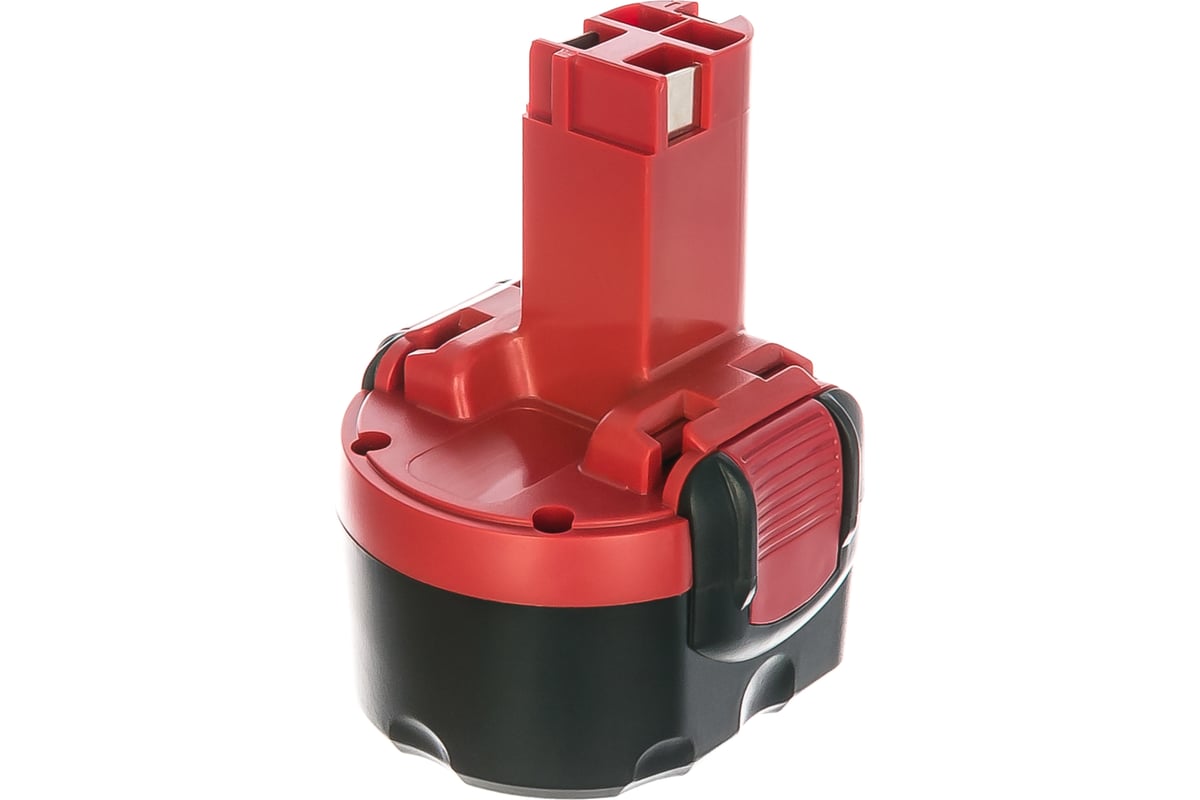 Аккумуляторная батарея для BOSCH (1.5 Ач, 9.6 В, Ni-Cd) Pitatel TSB-140-BOS96A-15C