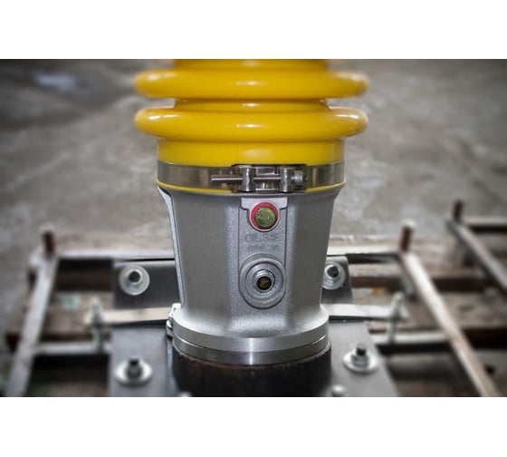 Вибротрамбовка Stem Techno STR 82 GX200 ВИБ162