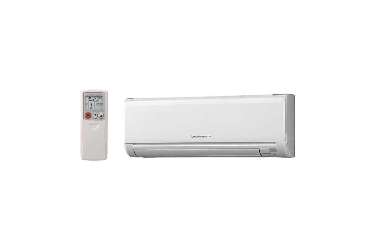 Внутренний блок мульти сплит-системы Mitsubishi Electric MSZ-GE22VA