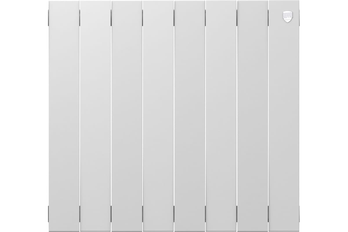 Радиатор Royal Thermo PianoForte 500 new/Bianco Traffico - 8 секц. НС-1176327