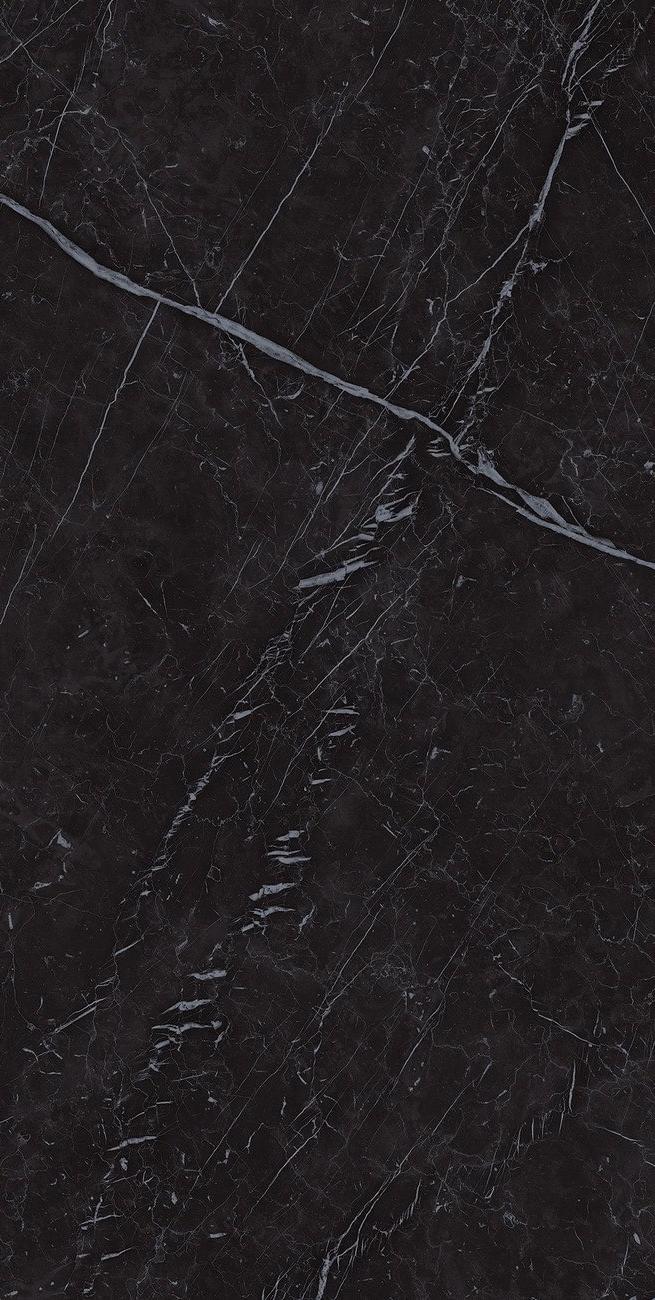 Керамогранит Atlas Concorde Marvel Stone Nero Marquina 45x90 см, AZR4