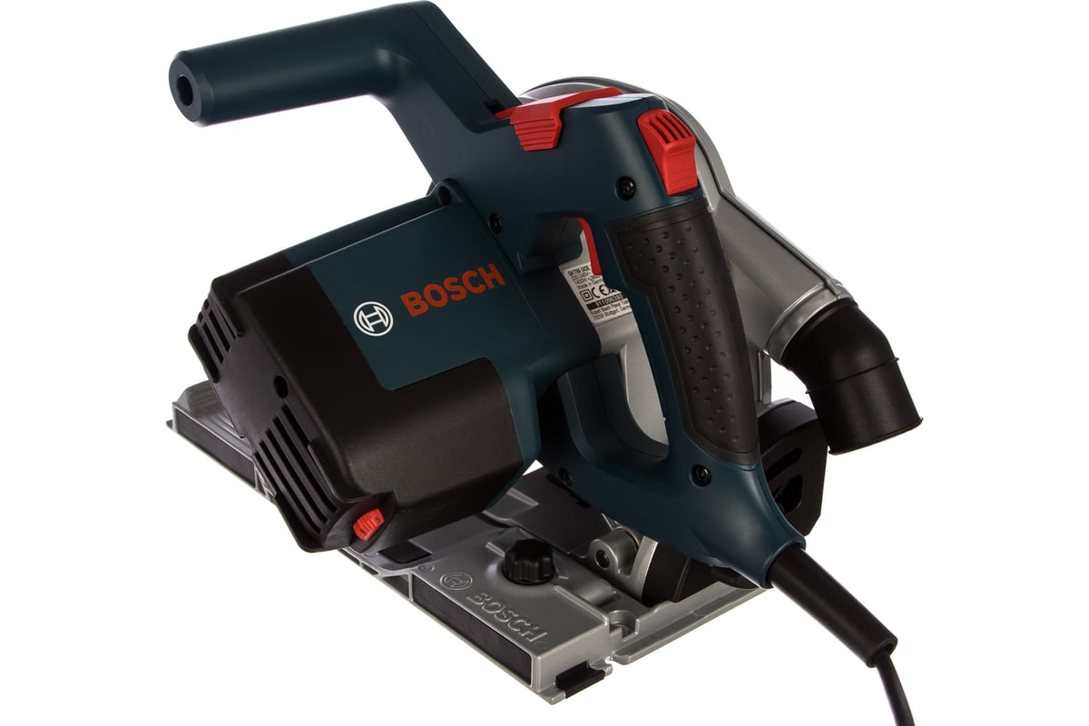 ПОГРУЖНАЯ ПИЛА GKT Bosch 55 GCE 0601675000