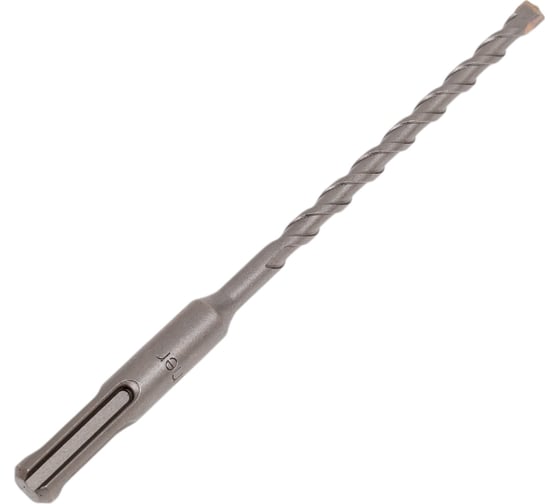 Бур SDS+ 6х160 мм Hanskonner H9019-F06-160