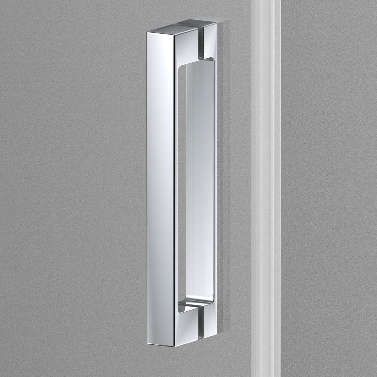 Душевой уголок Vincea Alpha VSR2-3AL7085CL 85x70 хром, прозрачное Душевой уголок Vincea Alpha VSR2-3AL7085CL 85x70 хром, прозрачное