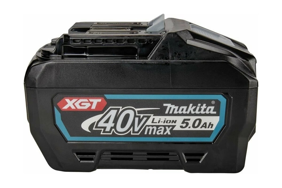 Аккумулятор XGT BL4050 40В, 5.0 А*ч Makita 191L47-8
