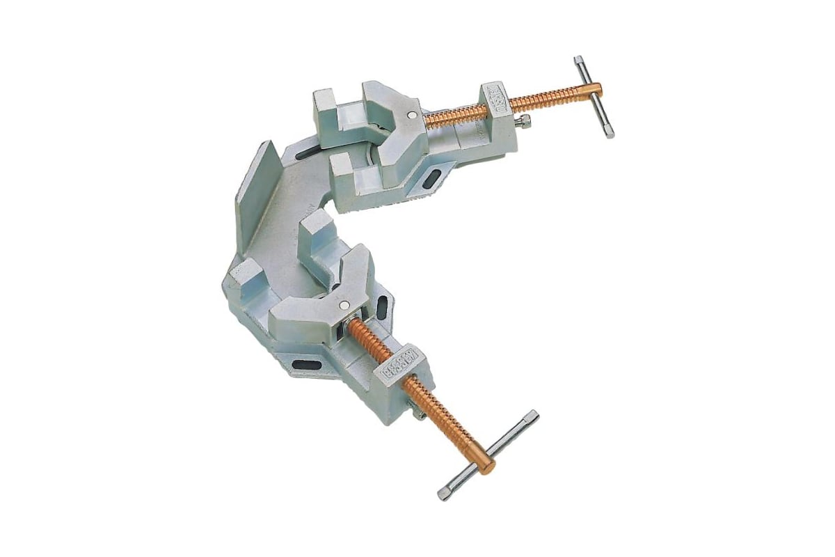 Струбцина BESSEY BE-SM10-SET, 100 мм