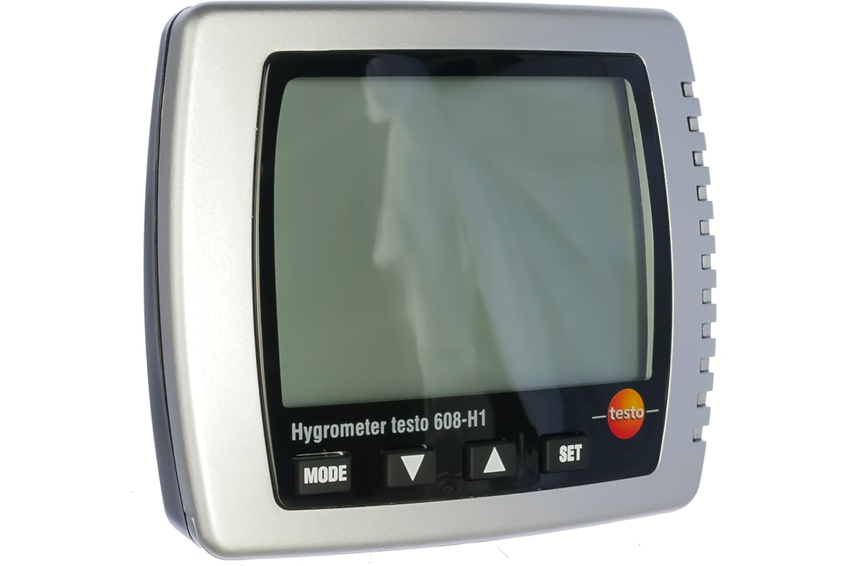 Термогигрометр Testo 608-H100000000974 0560 6081