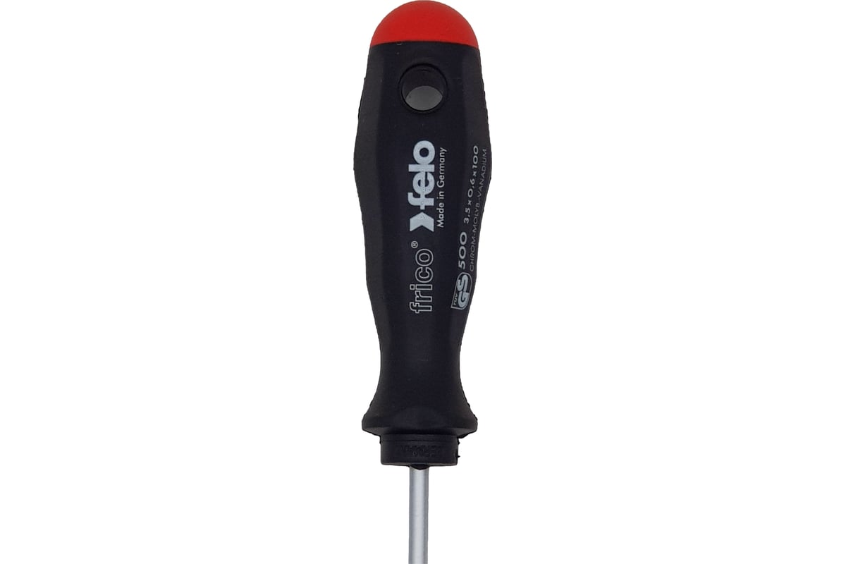 Отвертка Felo M-TEC SL 3.5x0.6x100 50035330