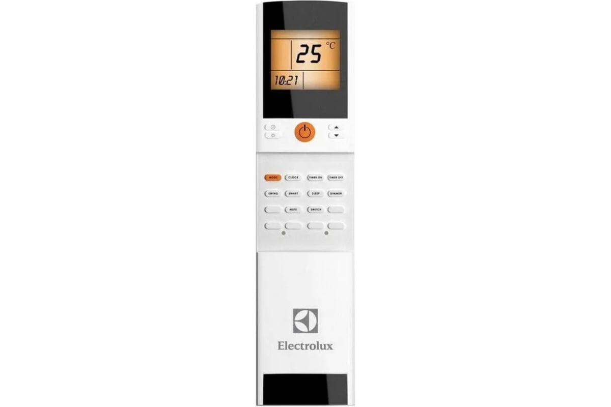 Сплит-система Electrolux Nordic EACS-36HT/N3 комплект НС-1037093